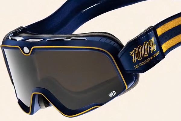 100%® - Barstow Catalog 2020