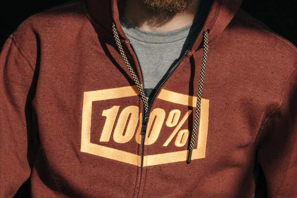 100%® - Lookbook Catalog 2019