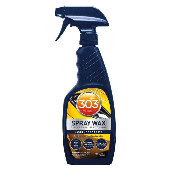 303® - Spray Wax