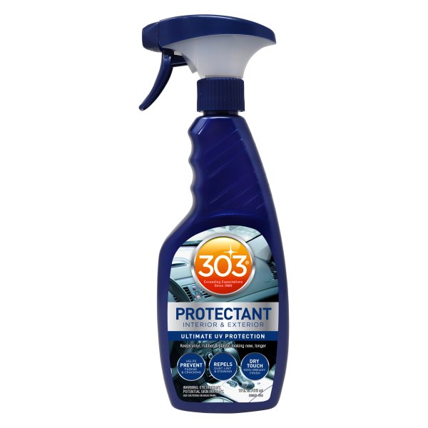 303® - Protectant