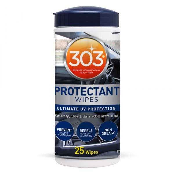303® - Protectant Wipes