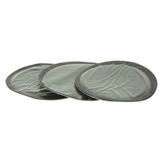 31 Incorporated® - 30 Pieces 2-1/4" Medium Feather Edge Round Tire Repair Plugs