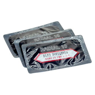 31 Incorporated® - COI Tire Repair Plugs