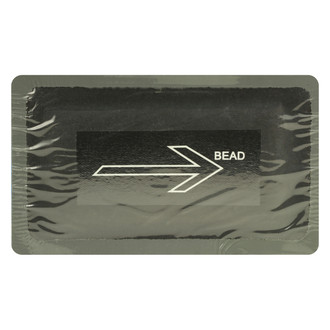 31 Incorporated® - 2-3/4" x 4" 12 1 Ply COI Radial Tire Repair Patch