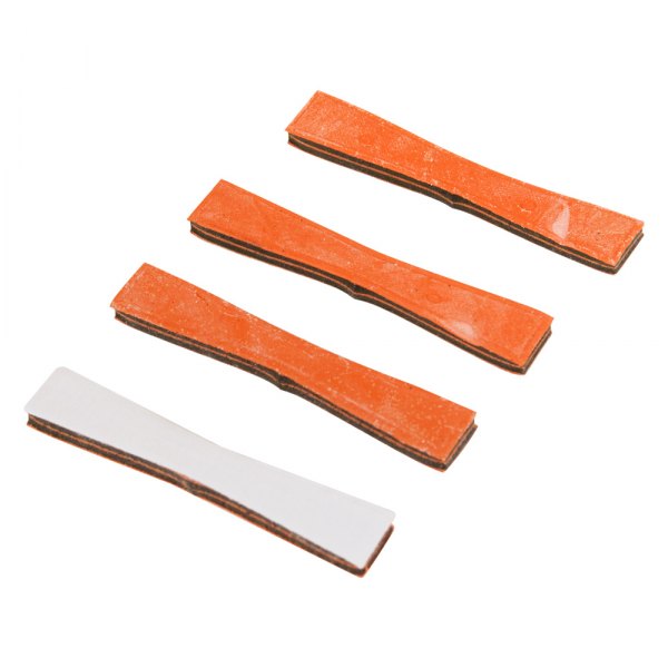 31 Incorporated® - 2-1/4" x 3/8" Ply Bowtie Tire Repair Inserts