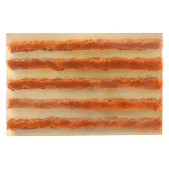 31 Incorporated® 12-361 - 50 Pieces 4" Brown Fat Tire Repair String Inserts