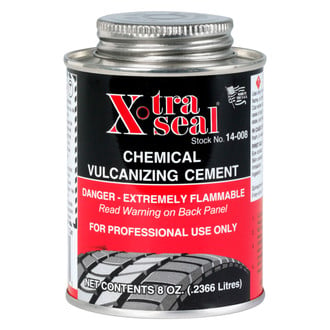 31 Incorporated® - Chemical Flammable Vulcanizing Cement