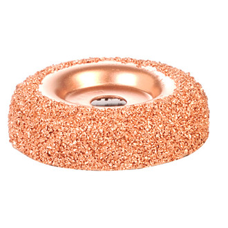 31 Incorporated® - 2" Light Duty Carbide Buffing Wheel