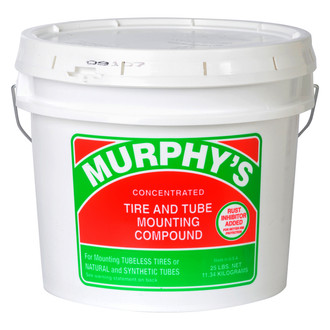 31 Incorporated® - Murphys™ 25 lb Mounting Demounting Paste