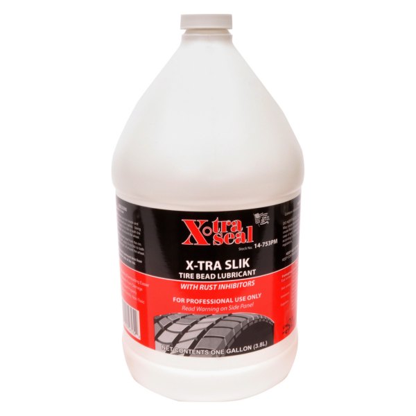 31 Incorporated® - X-tra Slik™ 1 gal Pre-Mixed Bead Lubricant