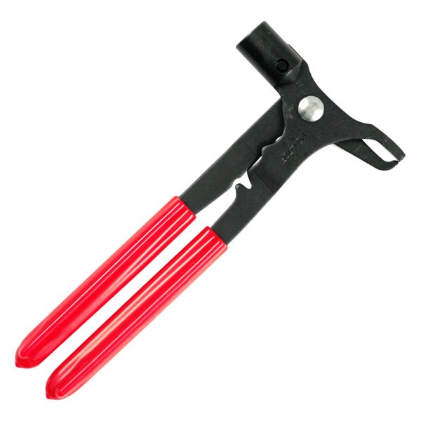 31 Incorporated® - 1470R™ Wheel Weight Pliers with Hammer