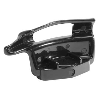 31 Incorporated® - Black Nylon Hunter Mounting Demounting Head