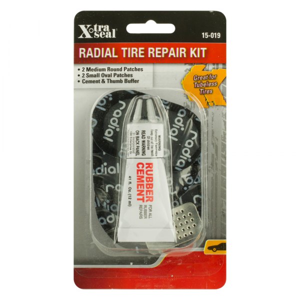 31 Incorporated® - Radial Tire Repair Kit