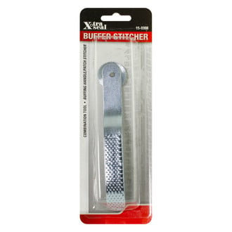 31 Incorporated® - X-tra Seal™ Steel Handle Buffer Stitcher