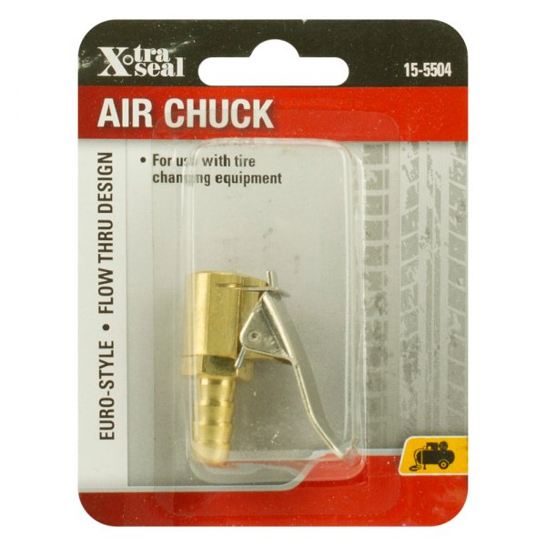 31 Incorporated® - Euro Style Air Chuck