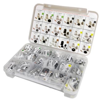 31 Incorporated® - Assortment TPMS Service Kit