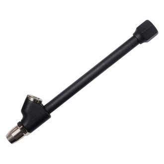 31 Incorporated® - Premium Straight-On Tilt-Lock Dual Foot Closed Air Chuck