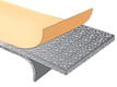 Provide comprehensive floor protection