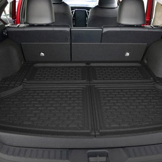 3D MAXpider® - KAGU Black Cargo Liner (Cross Fold)