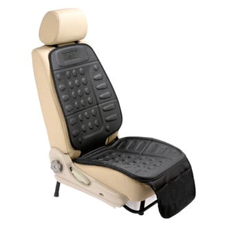 3D MAXpider® - Black Child Car Seat Protector