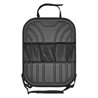 3D MAXpider® - 20"x26" Black Seat Protector