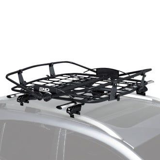 3D MAXpider® - Roof Cargo Basket