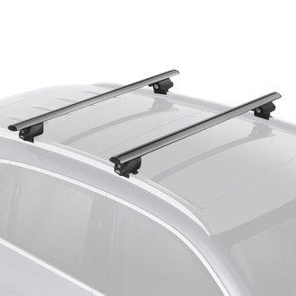 3D MAXpider® - 52.48" Silver Load Bars