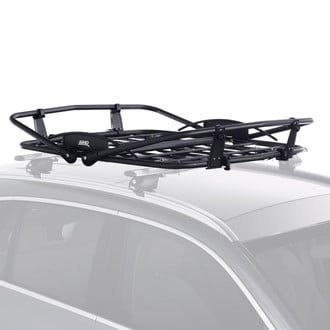 3D MAXpider® - Roof Cargo Basket (52" L x 43" W x 8" H)