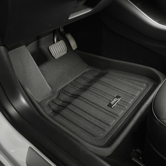 3D MAXpider® - Elitect Floor Liner Set