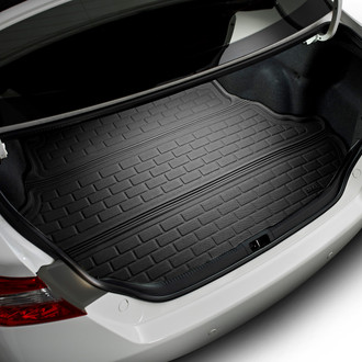 3D MAXpider® - KAGU Black Cargo Liner