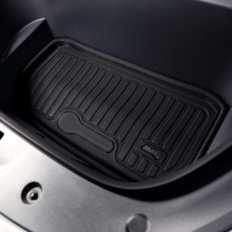 3D MAXpider® - KAGU Black Front Cargo Liner