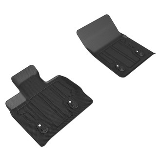 3D MAXpider® - Hybrid 1st Row Floor Liners Inserts