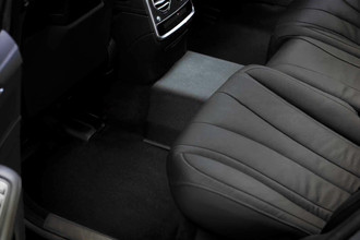 3D MAXpider® - Custom Molded Floor Liner Installation Guide