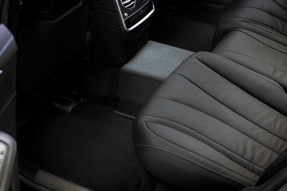 3D MAXpider® - Kagu Floor Liner Installation Guide
