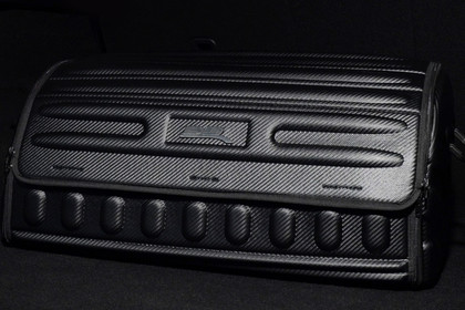 3D MAXpider® - 27.5" L x 12" W x 12.5" H Black Handy Trunk Organizer Installation Instructions