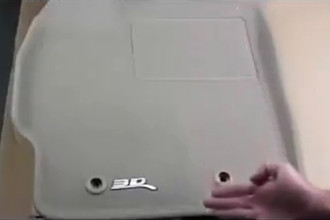 3D MAXpider® - Mat 3