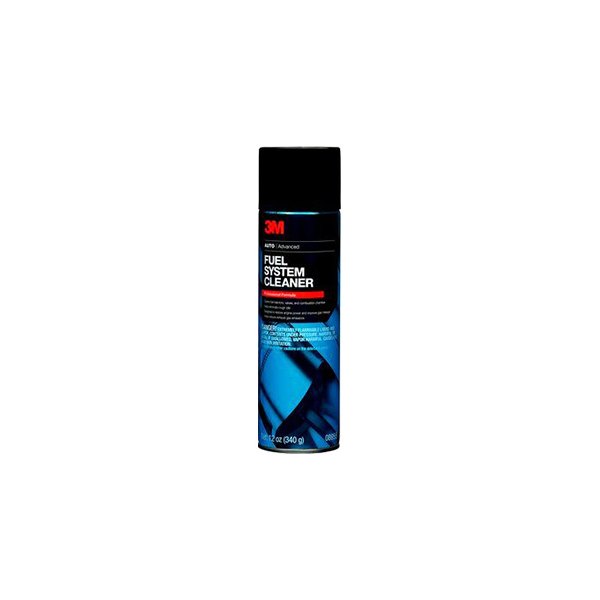 3M® - Fuel System Cleaner