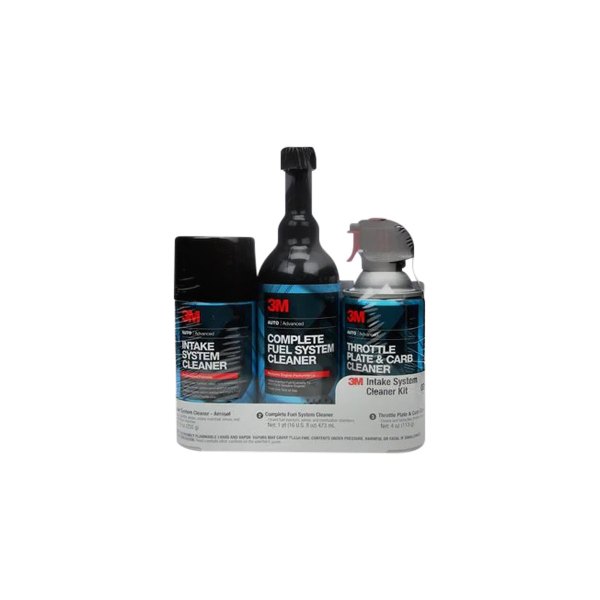 3M® - Intake System CleanerKit