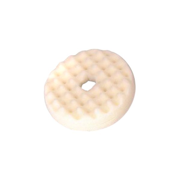 3M® - Perfect-It™ 6" Foam White Compounding Pad