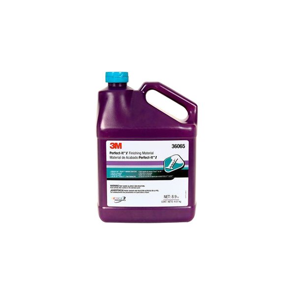 3M® - Perfect-It™ 1 gal. Finishing Material