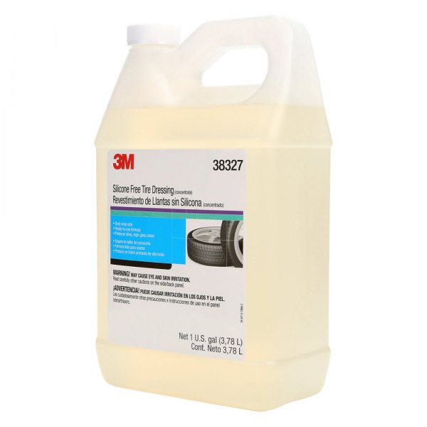 3M® - Silicone Free Tire Dressing
