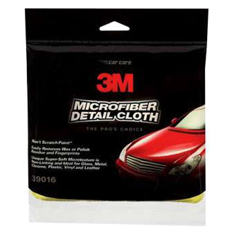 3M® - Perfect-It™ Show Car Detailing Cloth