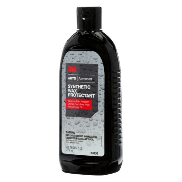 3M® - 16 oz. Synthetic Wax Protectant