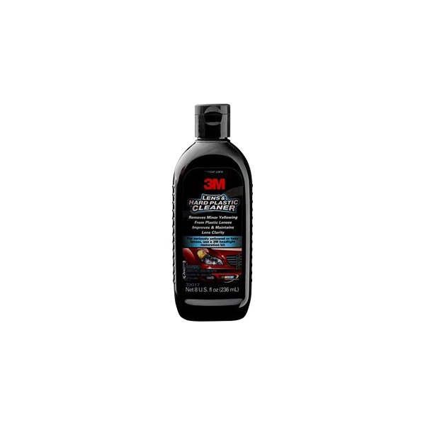 3M® - Lens and Hard Plastic Cleaner