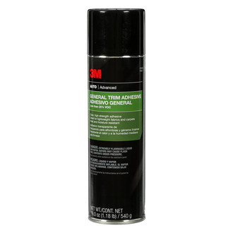 3M® - General Trim Adhesive