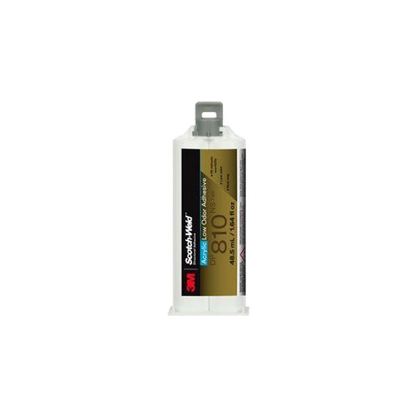 3M® 49082 - Scotch-Weld™ Low Odor Acrylic Adhesive