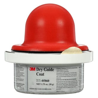 3M® - Dry Guide Coat