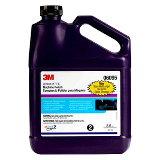 3M® - Perfect-It™ 1 gal. EX Machine Polish