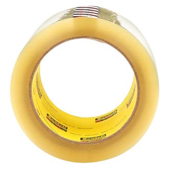 3M® - Scotchcal™ 150' x 3/16" Buckskin Solid Striping Tape