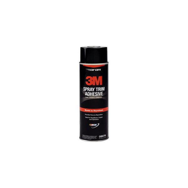 3M® - 16.8 oz. Spray Trim Adhesive